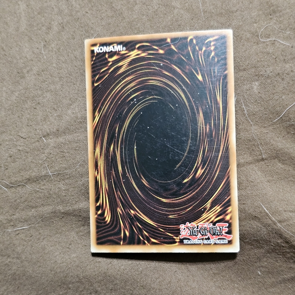 Yu-Gi-Oh Trading Cards - Picture 4 of 7